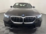 Certified 2024 BMW i5 eDrive40i w/ Premium Package image 3