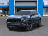 New 2026 Chevrolet Equinox RS w/ Convenience Package III image 6
