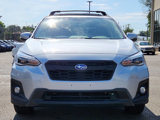 Used 2022 Subaru Crosstrek 2.5i Limited w/ Popular Package #4 image 5