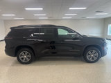 New 2025 Chevrolet Traverse LT w/ Driver Confidence Package image 4