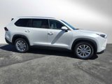 New 2025 Toyota Grand Highlander AWD image 2