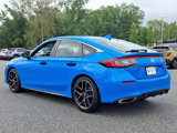 Used 2022 Honda Civic Sport Touring image 4