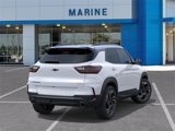 New 2026 Chevrolet TrailBlazer RS w/ Convenience Package image 4