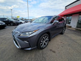 Used 2016 Lexus RX 350 AWD image 4