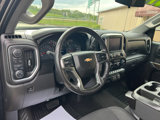 Used 2021 Chevrolet Silverado 1500 LT w/ LPO, Dark Essentials Package image 5