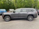 New 2025 Jeep Grand Cherokee L Limited image 3