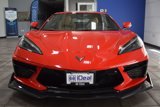 Used 2020 Chevrolet Corvette Stingray Preferred Cpe w/ 2LT Preferred Equipment Group image 6