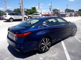 Used 2021 Nissan Altima 2.5 SR image 5
