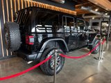 Used 2021 Jeep Wrangler Unlimited Rubicon w/ Trailer Tow Package image 3