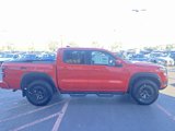 New 2025 Nissan Frontier PRO-4X w/ Pro Premium Package image 5