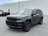 New 2025 Jeep Grand Cherokee L Summit image 3