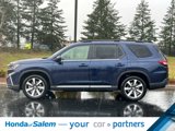 New 2025 Honda Pilot Elite image 5