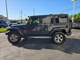 Used 2017 Jeep Wrangler Unlimited Sahara w/ Connectivity Group image 6
