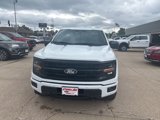 New 2025 Ford F150 XLT image 3