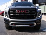 New 2025 GMC Yukon AT4 Ultimate image 2