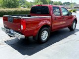 Used 2018 Nissan Frontier SV w/ Value Truck Package image 5