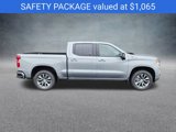 New 2026 Chevrolet Silverado 1500 RST image 5