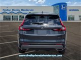 New 2026 Honda CR-V Sport Touring image 4