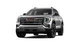 New 2026 GMC Terrain Elevation w/ Elevation Premium Package image 3