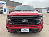 New 2025 Ford F150 XLT w/ Equipment Group 302A MID image 2