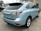 Used 2012 Lexus RX 350 FWD image 3