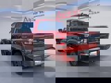 New 2025 Nissan Frontier PRO-4X image 3
