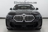 Used 2025 BMW X6 xDrive40i w/ Climate Comfort Package image 3