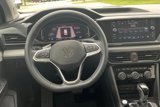 Used 2022 Volkswagen Taos SEL w/ Panoramic Sunroof Package image 5