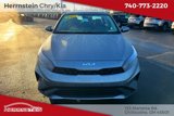 Used 2023 Kia Forte LXS image 3
