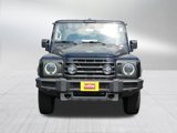 New 2025 INEOS Grenadier Fieldmaster Edition image 2