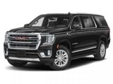 Certified 2023 GMC Yukon XL SLT w/ SLT Premium Package image 4