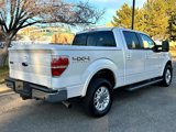 Used 2014 Ford F150 Lariat w/ Equipment Group 501A Mid image 6