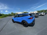 New 2026 Kia Sportage X-Line image 4