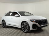 New 2025 Audi Q8 Premium Plus image 2