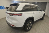Used 2022 Jeep Grand Cherokee Limited 4xe w/ Luxury Tech Group II image 5