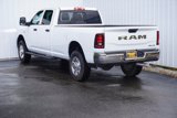 New 2026 RAM 3500 Tradesman image 4