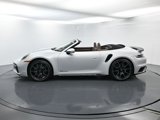 Certified 2025 Porsche 911 Turbo image 2