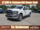 New 2025 RAM 2500 Tradesman image 4