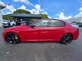 Used 2019 Alfa Romeo Giulia w/ Quick Order Package 22K Sport image 4