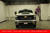 New 2025 Chevrolet Silverado 2500 W/T w/ WT Convenience Package image 2