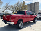 Used 2017 RAM 2500 Laramie image 3
