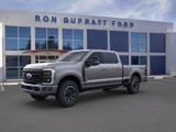 New 2025 Ford F350 Platinum w/ Tremor Off-Road Package image 2