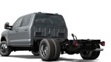 New 2025 Ford F450 Lariat image 2