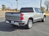 New 2025 Chevrolet Silverado 1500 LT image 3
