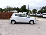 Used 2023 Mitsubishi Mirage LE image 4