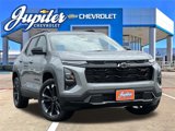New 2026 Chevrolet Equinox RS w/ Convenience Package III image 1