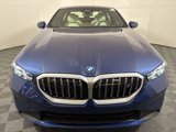 Certified 2024 BMW i5 eDrive40i w/ Premium Package image 3