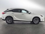 New 2025 Lexus RX 450h Luxury image 6