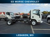 New 2025 Chevrolet Low Cab Forward image 5