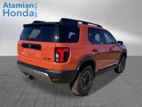 New 2026 Honda Passport TrailSport image 5